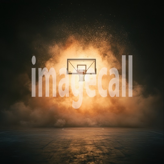 Neon Smoke Square (59)