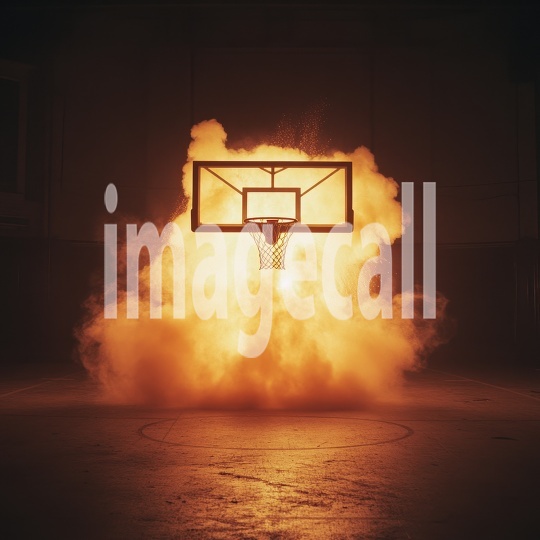 Neon Smoke Square (61)