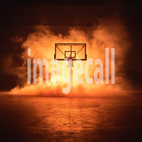 Neon Smoke Square (66)