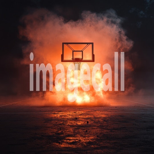 Neon Smoke Square (69)