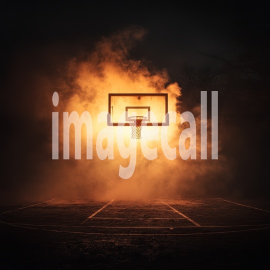 Neon Smoke Square (71)