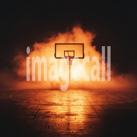 Neon Smoke Square (73)