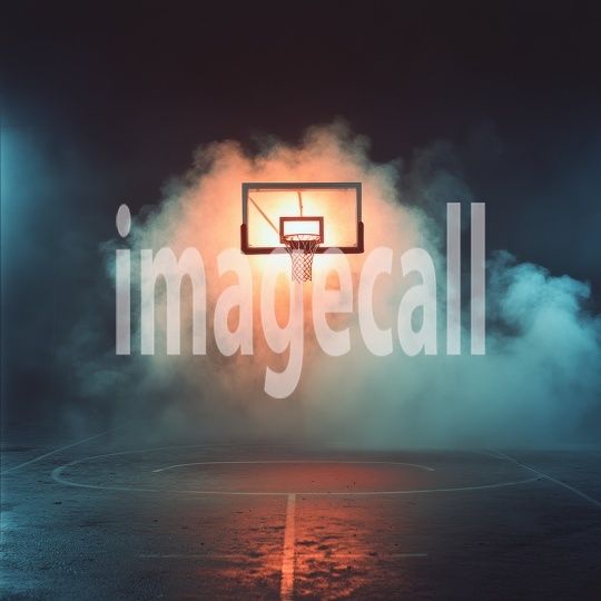 Neon Smoke Square (81)