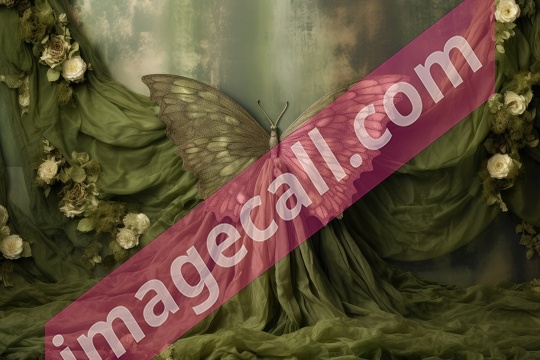 olive butterfly2 (11)