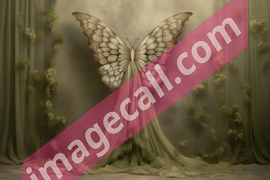 olive butterfly2 (12)