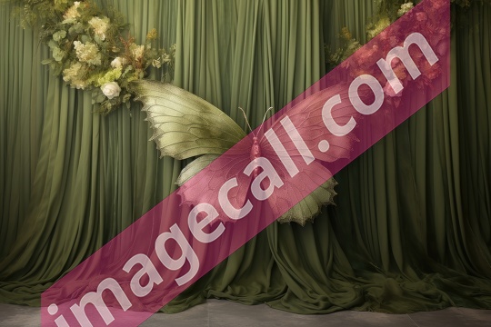 olive butterfly2 (20)