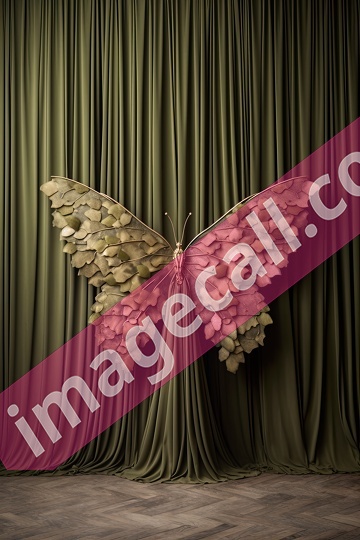 olive butterfly2 (3)