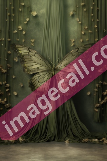 olive butterfly2 (4)