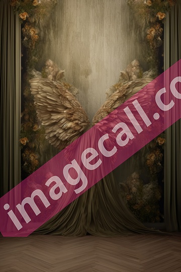 olive butterfly2 (5)