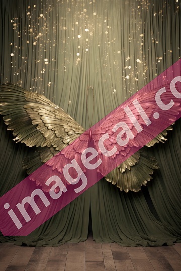 olive butterfly2 (6)