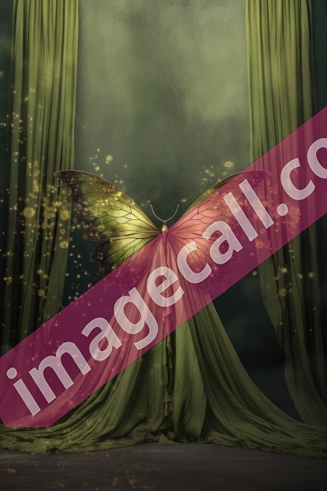 olive butterfly2 (7)