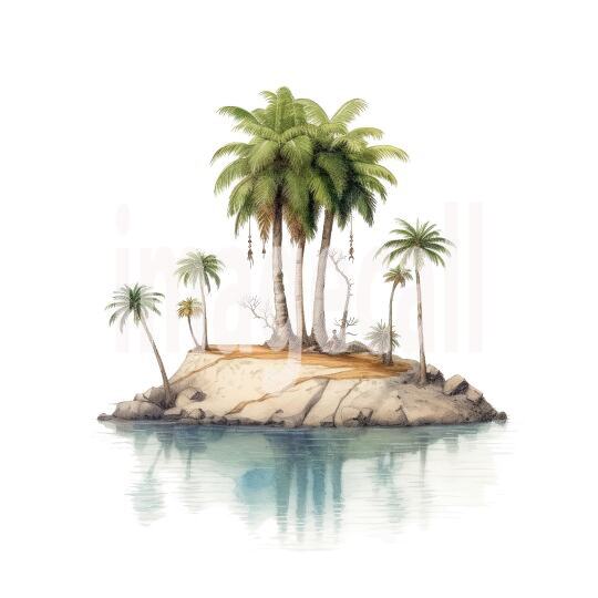 Palm Trees (1)