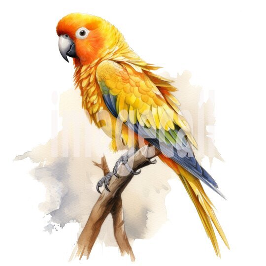 Parrot (13)300dpi