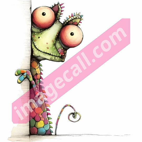 peeking animal8 (103)