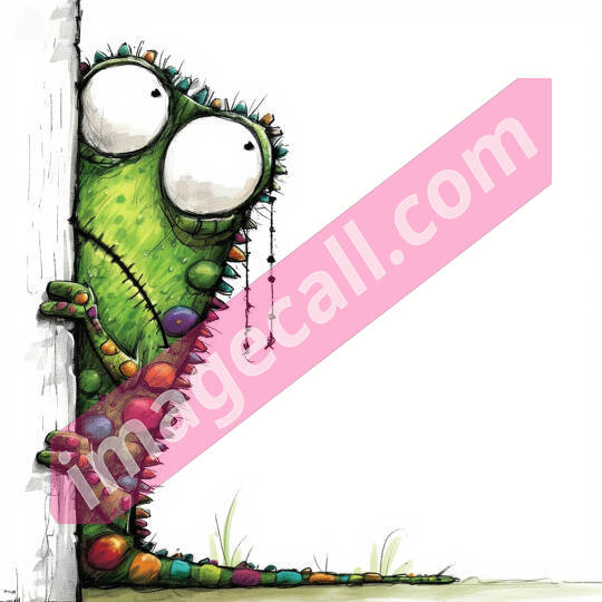 peeking animal8 (107)