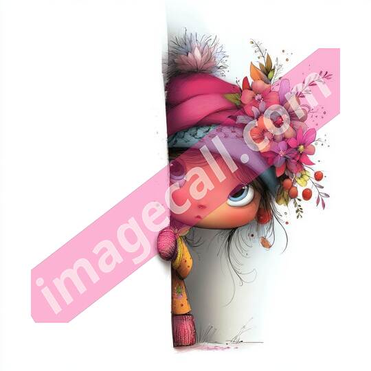 peeking animal8 (121)