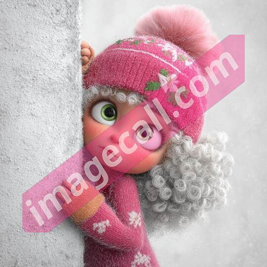 peeking animal8 (122)