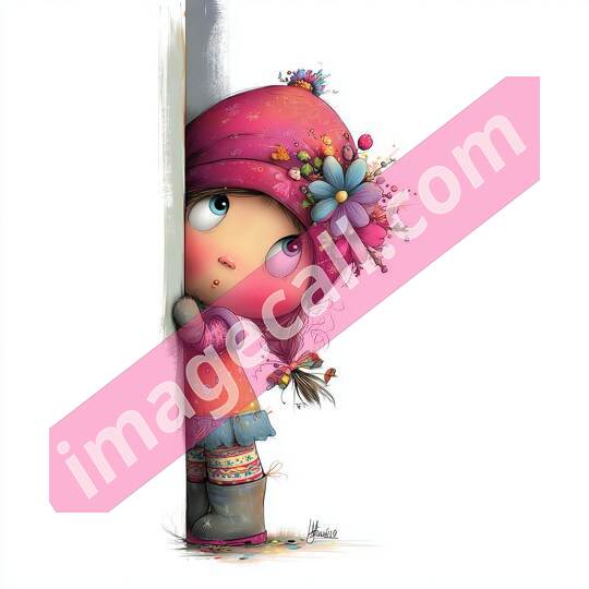 peeking animal8 (123)