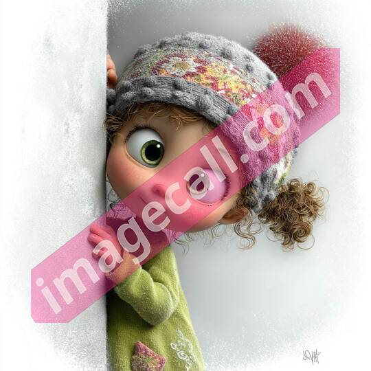 peeking animal8 (129)