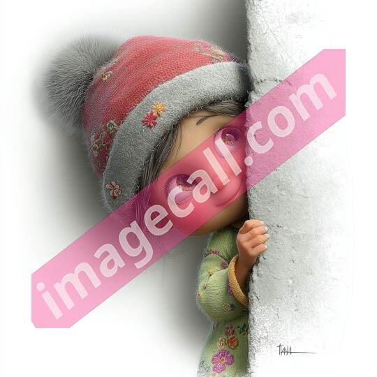 peeking animal8 (130)