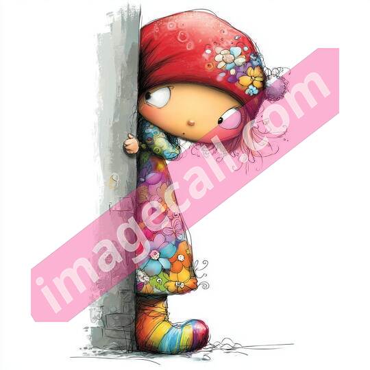 peeking animal8 (135)