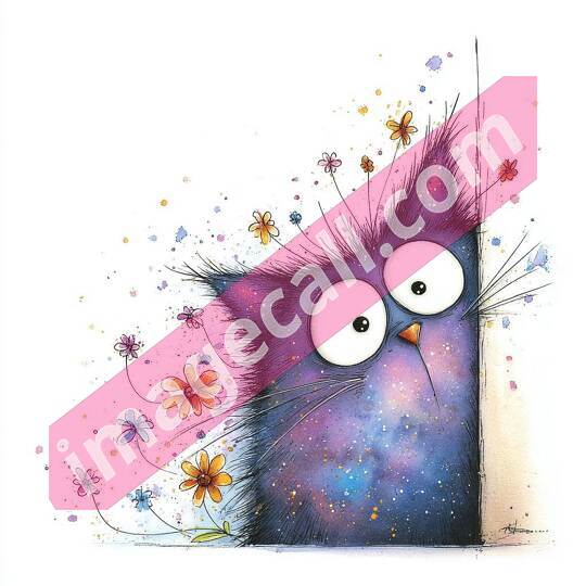 peeking animal8 (181)