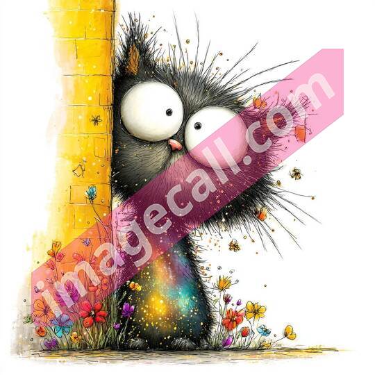 peeking animal8 (184)