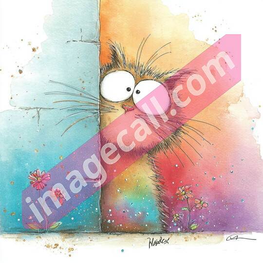 peeking animal8 (191)