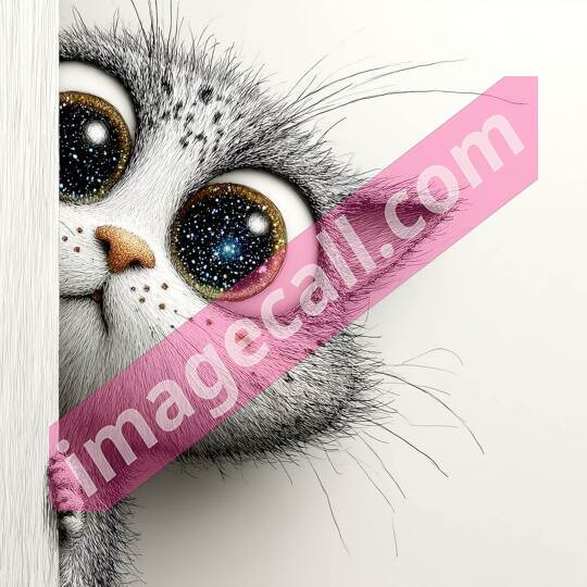 peeking animal8 (194)