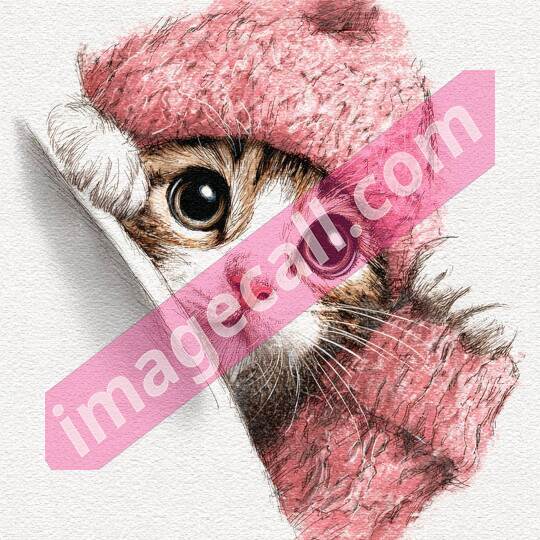 peeking animal8 (197)