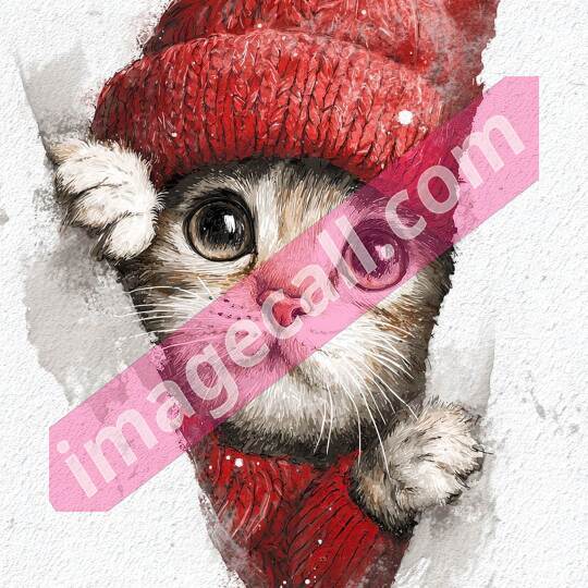 peeking animal8 (199)