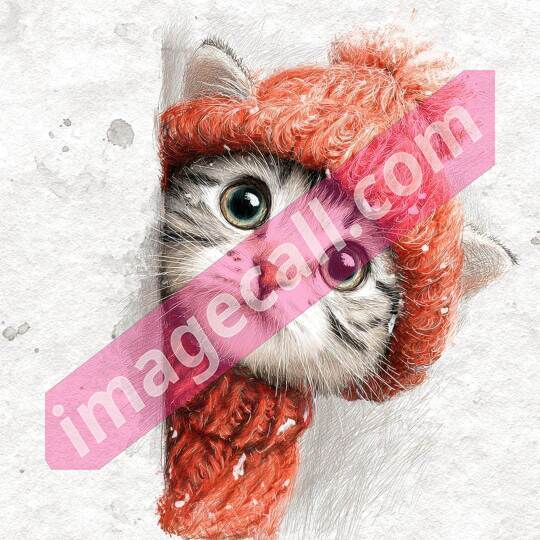 peeking animal8 (201)