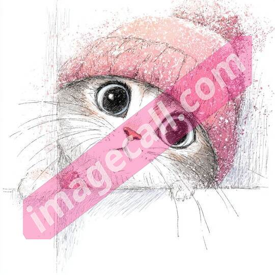 peeking animal8 (205)