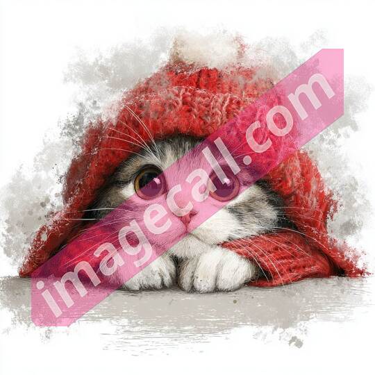 peeking animal8 (207)