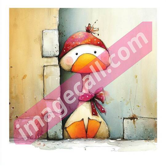 peeking animal8 (211)