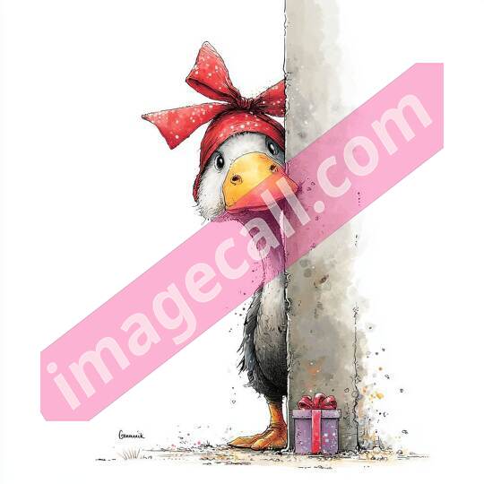 peeking animal8 (213)