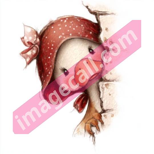 peeking animal8 (216)