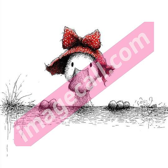 peeking animal8 (224)