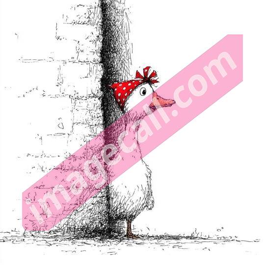 peeking animal8 (226)