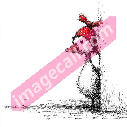 peeking animal8 (227)