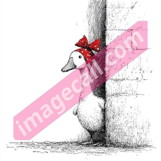 peeking animal8 (228)