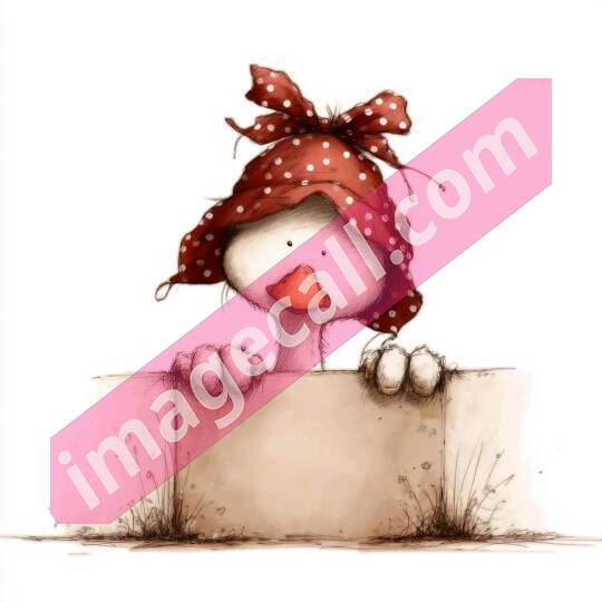 peeking animal8 (229)