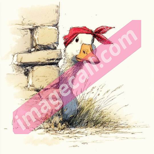 peeking animal8 (245)