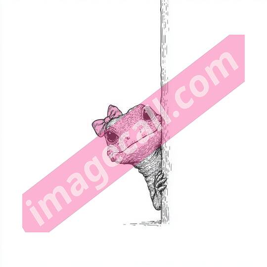 peeking animal8 (255)