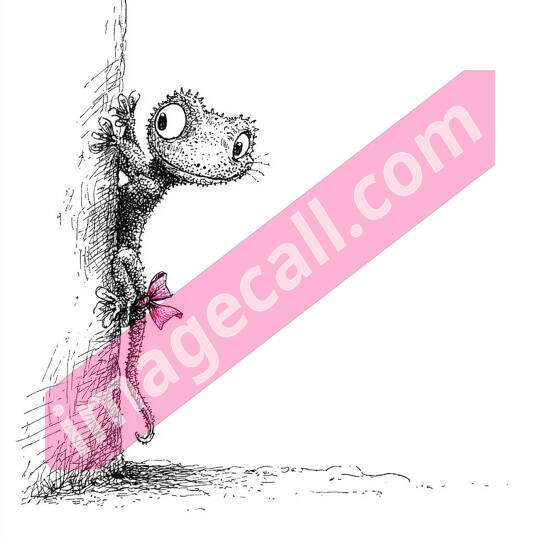 peeking animal8 (258)