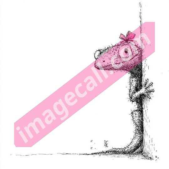 peeking animal8 (259)