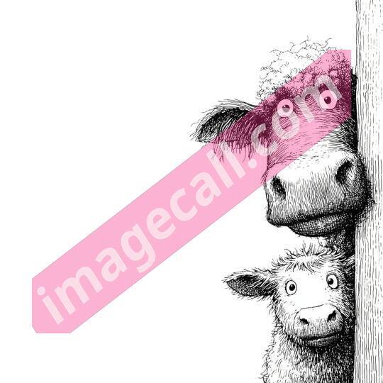 peeking animal8 (264)