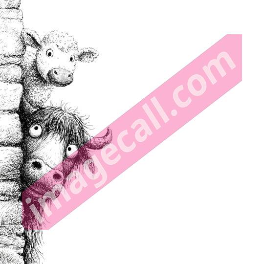 peeking animal8 (265)