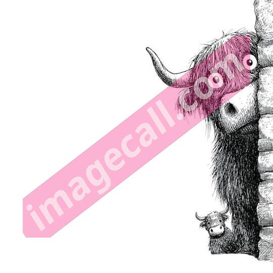 peeking animal8 (267)