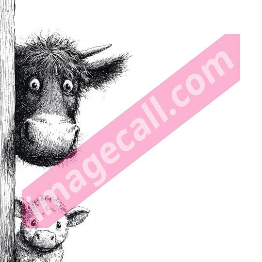 peeking animal8 (268)